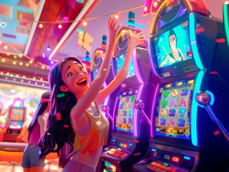 Proses registrasi pengguna baru di platform slotku88 yang mudah dan aman